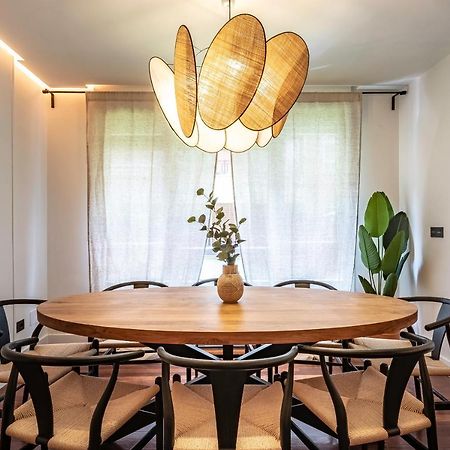 New! Lovely 4-Bedroom Loft In Bilbau Exterior foto